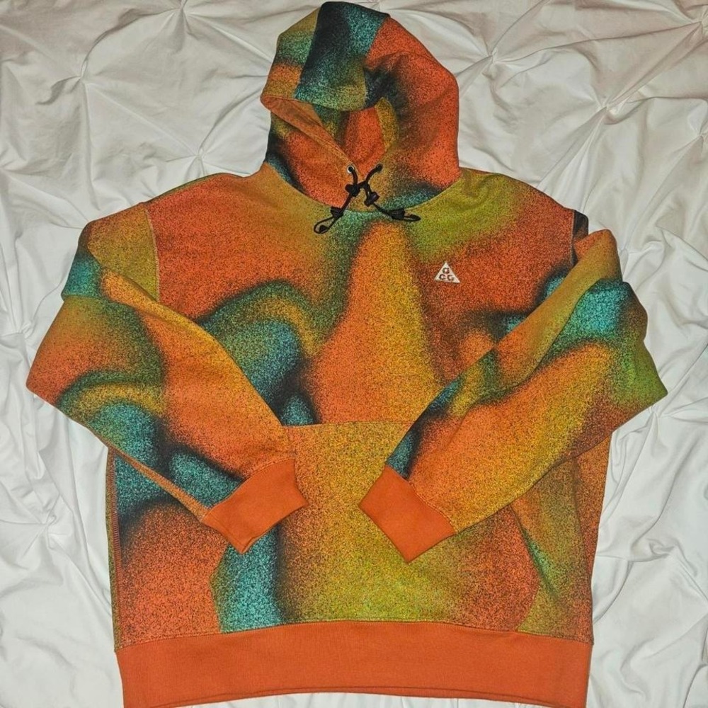 Nike‎ ACG Therma-Fit Hoodie